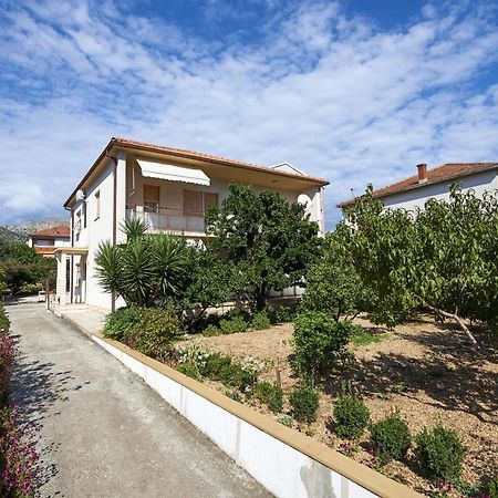 Triple Room Trogir 13102B Esterno foto